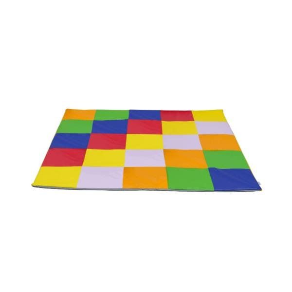 CLEVER TOGETHER TAPPETO A SCACCHI