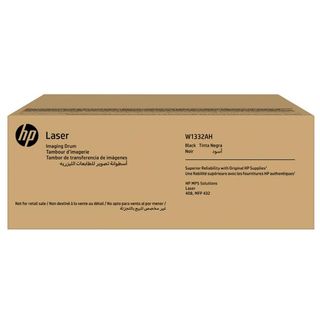 HP toner originale nero - 332A