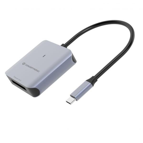 CONCEPTRONIC CFEXPRESS 2.0 TYPE B CARD READER US