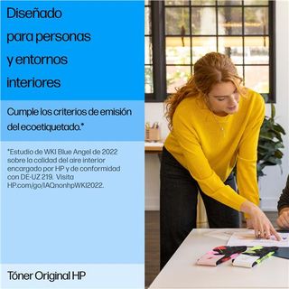 HP unità raccolta Toner - W9048MC