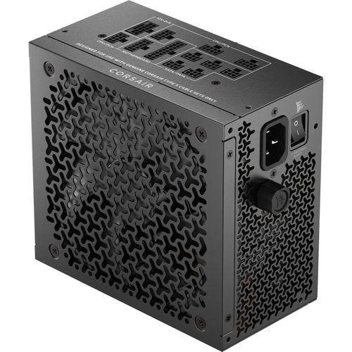 CORSAIR RM1000x SHIFT 2025 ALIMENTATORE 1.000 W COMPLETAMENTE MODULARE CYBENETI…