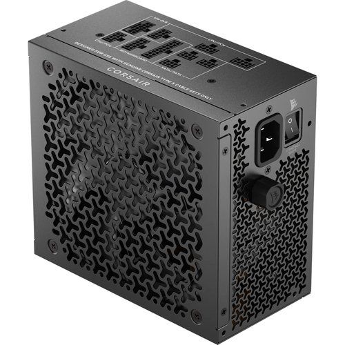CORSAIR RM750x SHIFT ALIMENTATORE 750 W MODULARE 80 PLUS GOLD PCIe 5.1 ATX 3.1 …