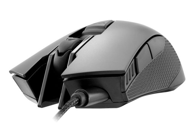 COUGAR 3M500WOB MOUSE GAMING OTTICO INTERFACCIA USB 4.000 DPI 6.400 FPS 6 TASTI…