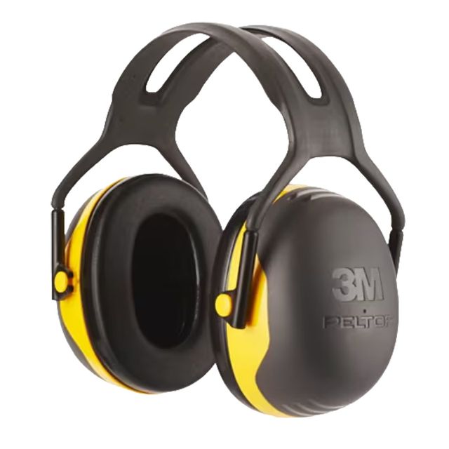 CUFFIA PROTETTIVA PELTOR X2A 3M