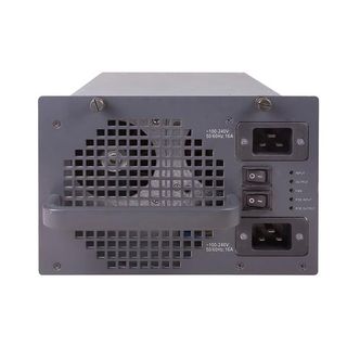 HPE - Alimentazione (interna) - 2800 Watt - Europa - per HPE 7506; FlexNetwork …