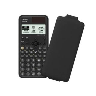 Calcolatrice scientifica grafica FX-991CW - Casio