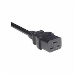 HPE - Cavo di alimentazione - IEC 60309 16A (M) a IEC 60320 C19 - 250 V c.a. V …