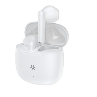 =>>TRUE WIRELESS EARBUDS BUZ WH