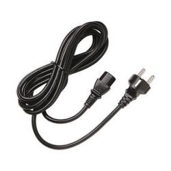 HPE - Cavo di alimentazione - IEC 60320 C13 a CEE 7/7 (M) - 250 V c.a. V - 10 A…
