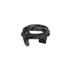 HPE - Cavo di alimentazione - IEC 60320 C14 a IEC 60320 C13 - 2.5 m - per Rack;…