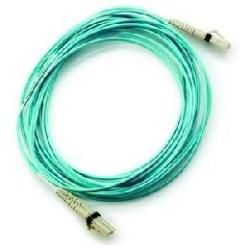 HPE - Cavo di rete - LC multi-mode (M) a LC multi-mode (M) - 15 m - fibra ottic…