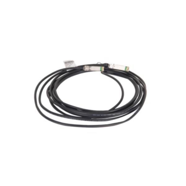 HPE - Cavo di rete - SFP+ - 3 m - per Edgeline e920; Modular Smart Array 1040, …