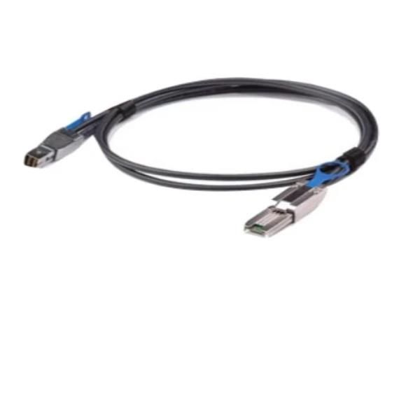 HPE - Cavo esterno SAS - 4 x Mini SAS HD (SFF-8643) (M) a 4 x Mini SAS HD (SFF-…