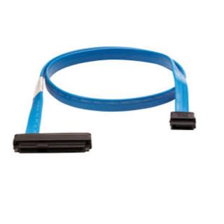 HPE - Cavo esterno SAS - HD SAS Mini 4 x a 36 pin (SFF-8644) (M) a HD SAS Mini …