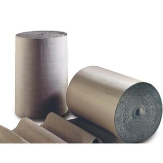 Cartone ondulato - in bobina - 1 x 10 m - CWR