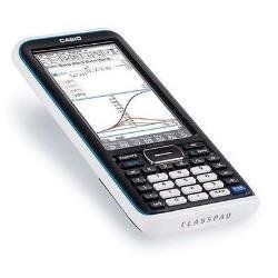 Casio ClassPad II fx-CP400 - Calcolatrice grafica - USB - 10 cifre + 2 esponent…