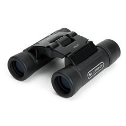 Celestron UpClose G2 71232 - Binoculare 10 x 25 - roof