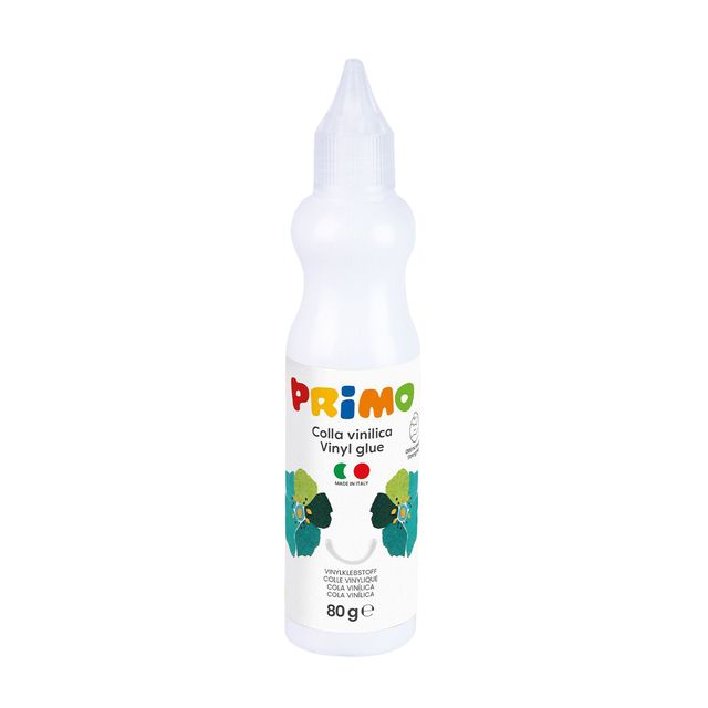 Colla vinilica - 80 gr - Primo