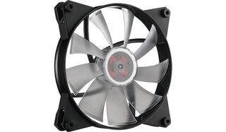 Cooler Master MasterFan Pro 140 Air Flow RGB - Ventilatore per cabinet - 140 mm…