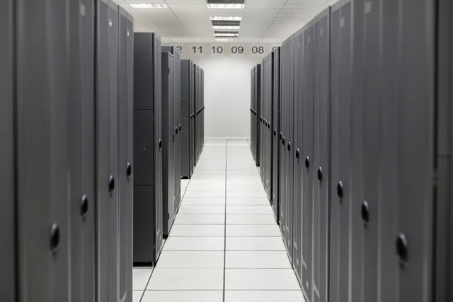 HPE - Kit dissipatore processore - standard