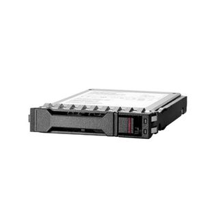 HPE - SSD - Mixed Use - 1.6 TB - hot swap - 2.5" SFF - U.3 PCIe 4.0 (NVMe) - co…