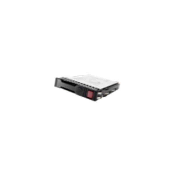 HPE - SSD - Read Intensive - 1.92 TB - hot swap - 2.5" SFF - SAS 22.5Gb/s - Mul…