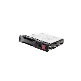 HPE - SSD - Read Intensive - 1.92 TB - hot swap - 3.5" LFF - SAS 12Gb/s - per M…