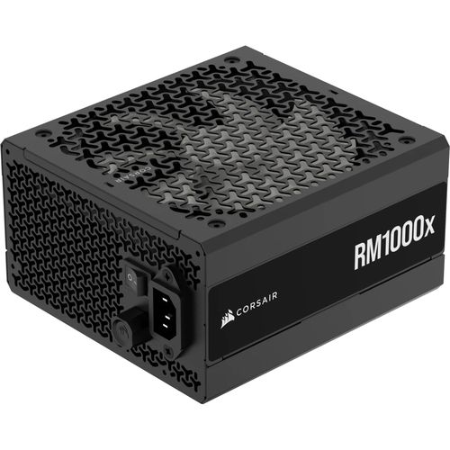 Corsair Alimentatore interamente modulare RMx Series RM1000x (EU) - 1000W GOLD