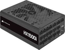 Corsair HXI SERIES (2025) - HX1500I