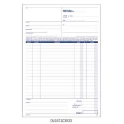 DATA UFFICIO CF10 FATTURA/IVA A 1 ALIQ A4 RIC