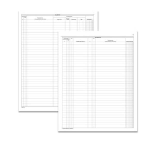 DATA UFFICIO CF2 REG.CARICO/SCARICO AUTOVEICOLI