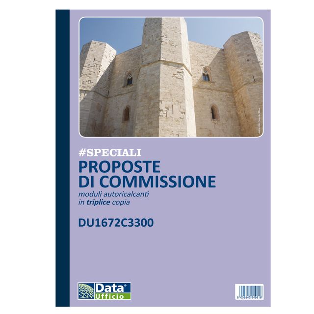 DATA UFFICIO CF5 PROPOSTE COMMIS.BL 33/33/33 AUT