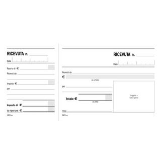 DATA UFFICIO CF5 RICEVUTE GENERICHE A MADRE FIGL