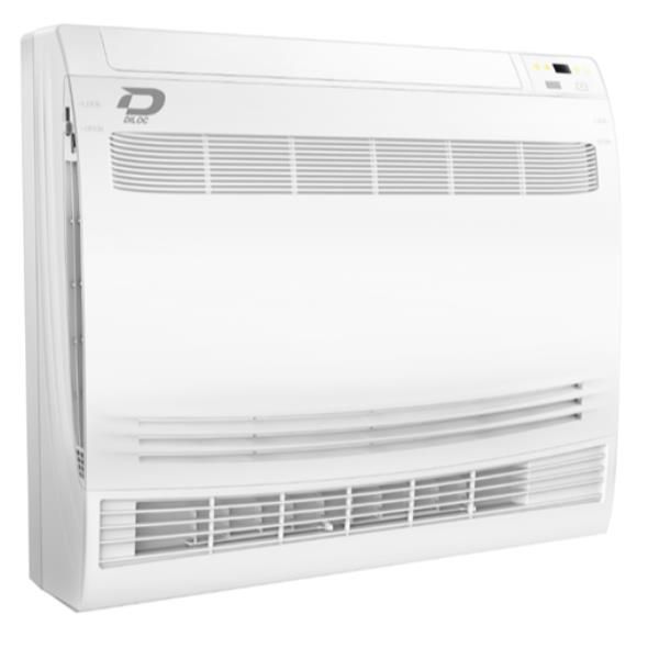 DILOC CONSOLE 9000 BTU WIFI FREEDOMVS