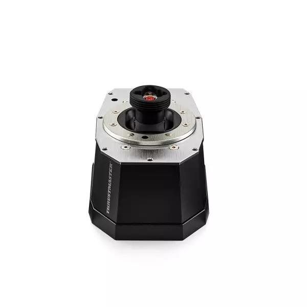 DeLock - Switch - 4 x 10/100 - Desktop (87588)