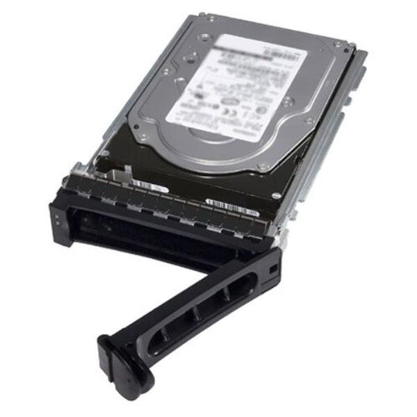 Dell - Kit Cliente - SSD - Mixed Use - 480 GB - 512e - hot swap - 2.5" - SATA 6…