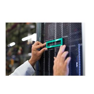 HPE 8SFF Drive Cage Kit - Telaio porta unita' di memorizzazione - 2.5" - per Pr…
