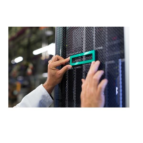 HPE 8SFF OROC1/2 x2 Cable Kit - Kit cavi per supporti di memorizzazione - per P…