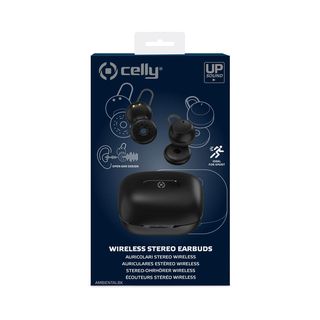 =>>TRUE WIRELESS OPEN-EAR BK