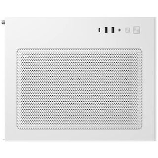 Antec 0-761345-10218-6, Mini Tower, PC, Bianco, ITX, micro ATX, 1x 120 mm, 2x 1…