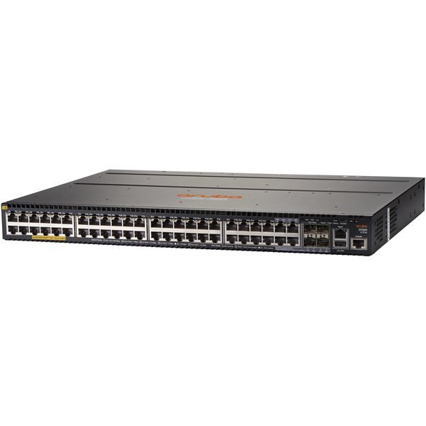 HPE Aruba 2930M 48G 1-Slot - Switch - L3 - gestito - 44 x 10/100/1000 + 4 x com…