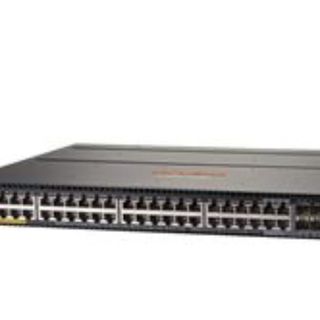 HPE Aruba 2930M 48G POE+ 1-Slot - Switch - L3 - gestito - 44 x 10/100/1000 (PoE…