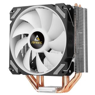 Antec A400i - Sistema di raffreddamento processore - (per: LGA1156, AM2, AM2+, …