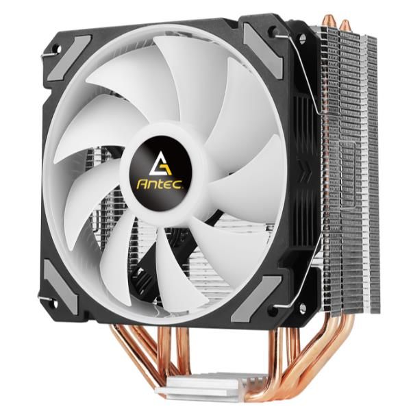 Antec A400i - Sistema di raffreddamento processore - (per: LGA1156, AM2, AM2+, …