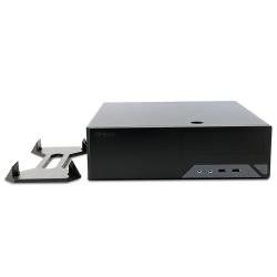 Delock - Kabelloses LadegerÃ¤t - 2-in-1 - 15 Watt - 1,66 A - Fast Charge - 2 Au…