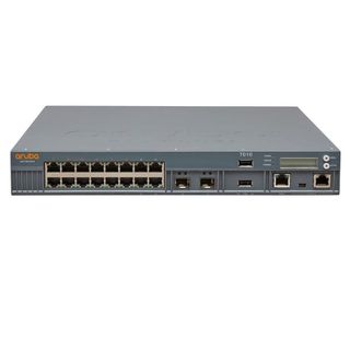 HPE Aruba 7010 (RW) Controller - Dispositivo di gestione della rete - 16 porte …