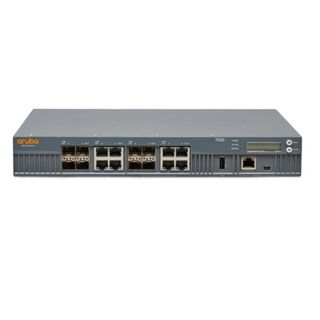 HPE Aruba 7030 (RW) Controller - Dispositivo di gestione della rete - GigE - 1U…