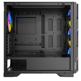Antec AX-1000 ARGB, Midi Tower, PC, Nero, ATX, EATX, ITX, micro ATX, Plastica, …