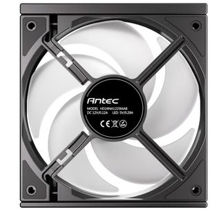 Antec C120R ARGB 3PK
