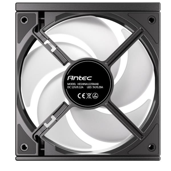 Antec C120R ARGB 3PK